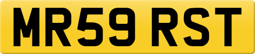 MR59RST