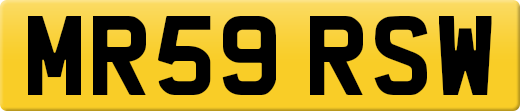 MR59RSW
