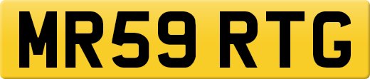 MR59RTG