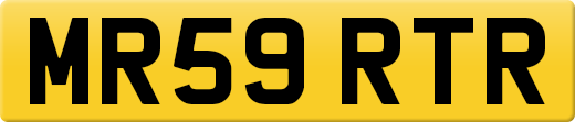 MR59RTR