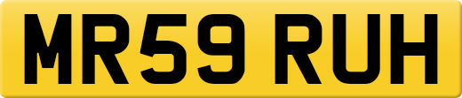 MR59RUH