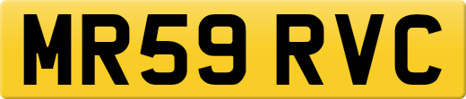 MR59RVC