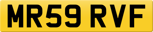 MR59RVF