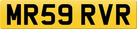MR59RVR