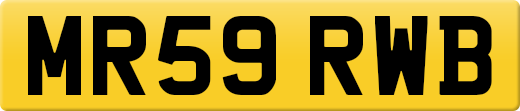 MR59RWB