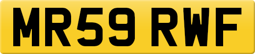 MR59RWF