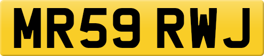 MR59RWJ