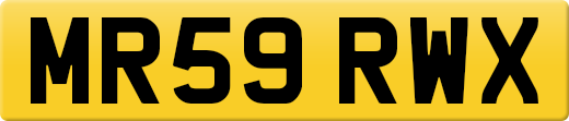 MR59RWX