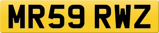 MR59RWZ