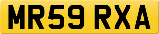 MR59RXA