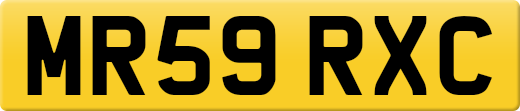 MR59RXC