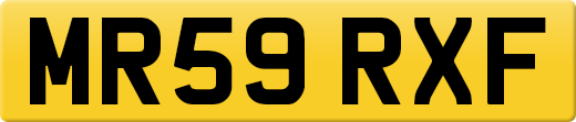 MR59RXF