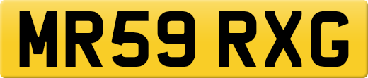 MR59RXG