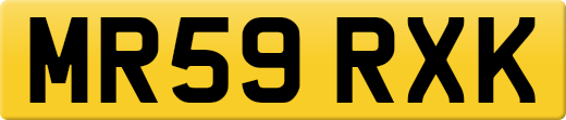 MR59RXK