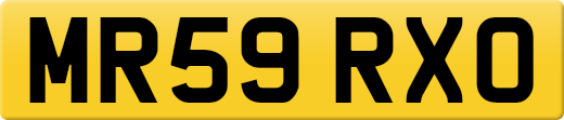 MR59RXO
