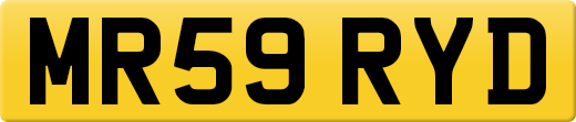 MR59RYD