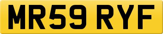 MR59RYF