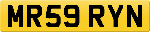 MR59RYN