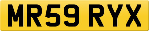 MR59RYX