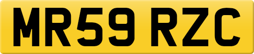 MR59RZC