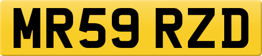 MR59RZD