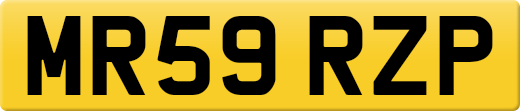 MR59RZP
