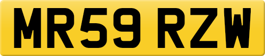 MR59RZW