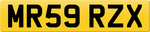 MR59RZX