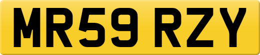 MR59RZY