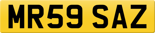MR59SAZ