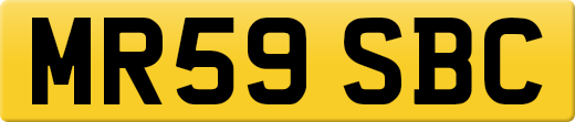 MR59SBC