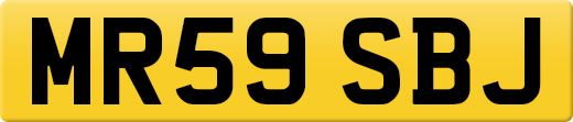 MR59SBJ