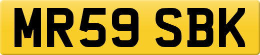 MR59SBK