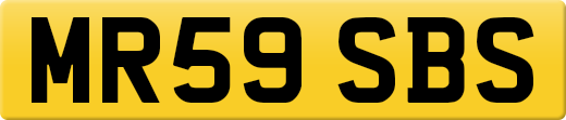 MR59SBS