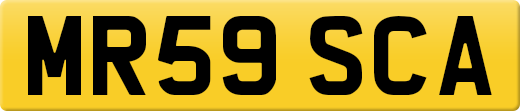 MR59SCA