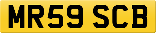 MR59SCB
