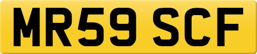 MR59SCF