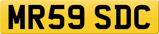 MR59SDC