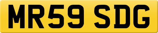MR59SDG