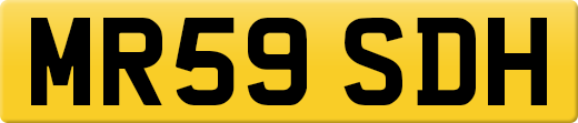 MR59SDH