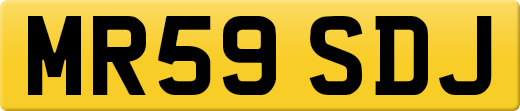 MR59SDJ