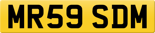 MR59SDM