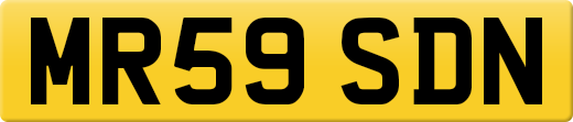 MR59SDN