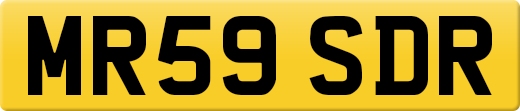 MR59SDR