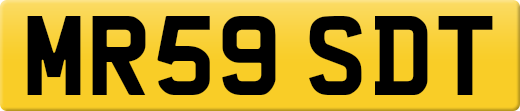 MR59SDT