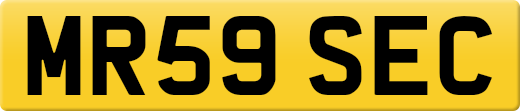 MR59SEC