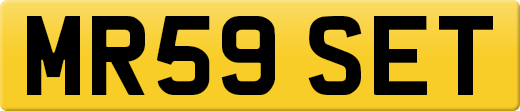 MR59SET