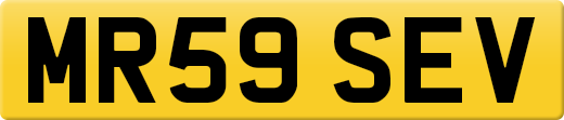 MR59SEV