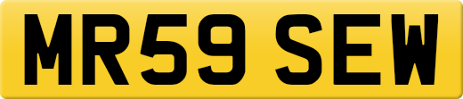 MR59SEW