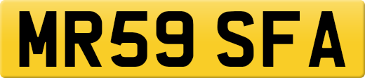 MR59SFA